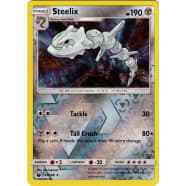 Steelix - 89/168 (Reverse Foil) Thumb Nail