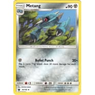 Metang - 94/168 Thumb Nail