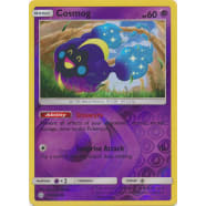 Cosmog - 100/236 (Reverse Foil) Thumb Nail