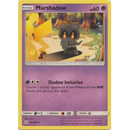 Marshadow - 103/236 Thumb Nail