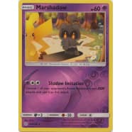 Marshadow - 103/236 (Reverse Foil) Thumb Nail