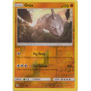 Onix - 105/236 (Reverse Foil) Thumb Nail