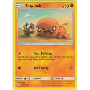 Trapinch - 107/236 Thumb Nail