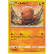 Trapinch - 108/236 Thumb Nail