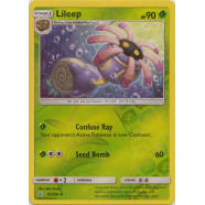 Lileep - 10/236 (Reverse Foil) Thumb Nail