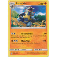 Armaldo - 112/236 Thumb Nail