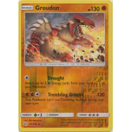 Groudon - 113/236 (Reverse Foil) Thumb Nail