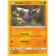 Drilbur - 114/236 Thumb Nail