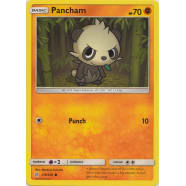 Pancham - 119/236 Thumb Nail