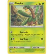 Tropius - 12/236 Thumb Nail