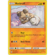 Rockruff - 123/236 Thumb Nail