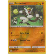 Passimian - 125/236 (Reverse Foil) Thumb Nail