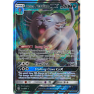 Alolan Persian-GX - 129/236 Thumb Nail