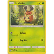 Kricketot - 13/236 Thumb Nail