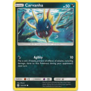 Carvanha - 132/236 Thumb Nail