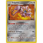 Solgaleo - 142/236 Thumb Nail