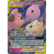 Togepi & Cleffa & Igglybuff-GX - 143/236 Thumb Nail