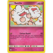 Swirlix - 153/236 Thumb Nail