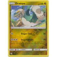 Drampa - 159/236 (Reverse Foil) Thumb Nail