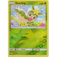 Deerling - 15/236 (Reverse Foil) Thumb Nail