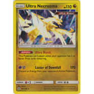 Ultra Necrozma - 164/236 Thumb Nail