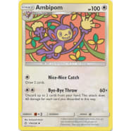 Ambipom - 170/236 Thumb Nail