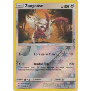 Zangoose - 173/236 (Reverse Foil) Thumb Nail