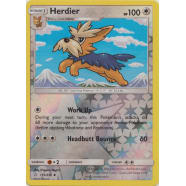 Herdier - 175/236 (Reverse Foil) Thumb Nail
