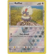 Rufflet - 177/236 (Reverse Foil) Thumb Nail