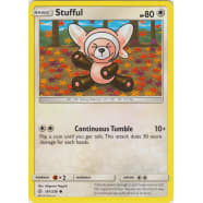 Stufful - 181/236 Thumb Nail