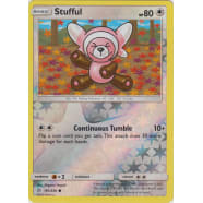 Stufful - 181/236 (Reverse Foil) Thumb Nail