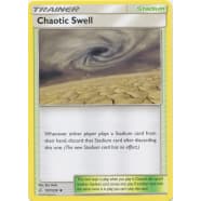 Chaotic Swell - 187/236 Thumb Nail