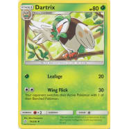 Dartrix - 19/236 Thumb Nail