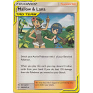 Mallow & Lana - 198/236 Thumb Nail