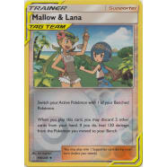 Mallow & Lana - 198/236 (Reverse Foil) Thumb Nail