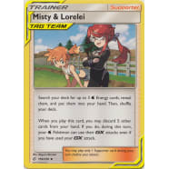 Misty & Lorelei - 199/236 Thumb Nail