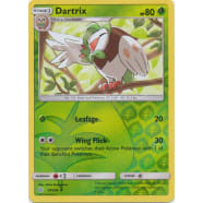 Dartrix - 19/236 (Reverse Foil) Thumb Nail