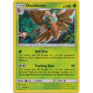 Decidueye - 20/236 Thumb Nail