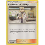 Professor Oak's Setup - 201/236 Thumb Nail