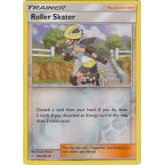 Roller Skater - 203/236 (Reverse Foil) Thumb Nail