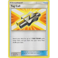 Tag Call - 206/236 Thumb Nail