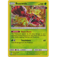 Buzzwole - 21/236 Thumb Nail