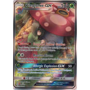 Vileplume-GX (Full Art) - 211/236 Thumb Nail