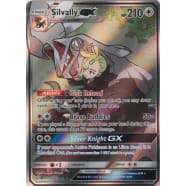 Silvally-GX (Full Art) - 227/236 Thumb Nail
