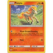 Ponyta - 23/236 Thumb Nail