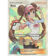 Rosa (Full Art) - 236/236 Thumb Nail