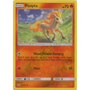 Ponyta - 23/236 (Reverse Foil) Thumb Nail