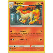 Rapidash - 24/236 Thumb Nail
