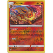 Flareon - 25/236 (Reverse Foil) Thumb Nail