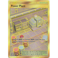 Power Plant (Secret Rare) - 269/236 Thumb Nail